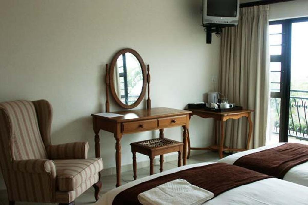 Tesorino Bed And Breakfast Durban Zimmer foto