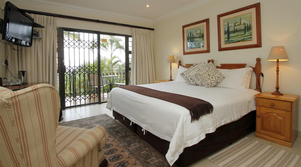 Tesorino Bed And Breakfast Durban Exterior foto