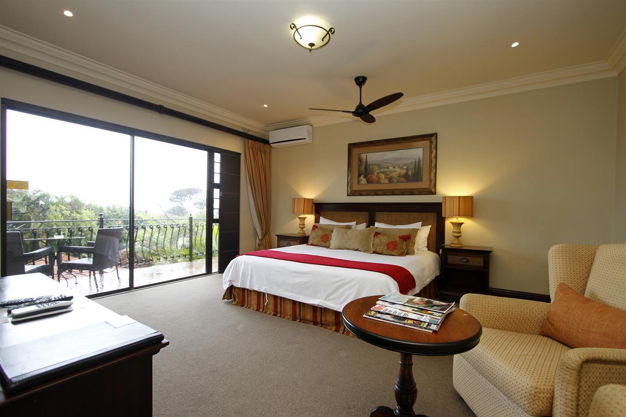 Tesorino Bed And Breakfast Durban Exterior foto